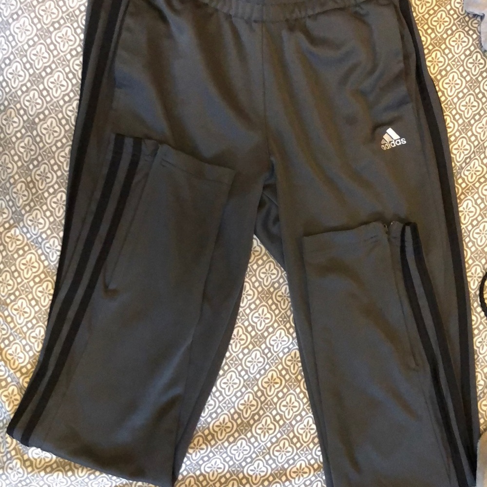Track pants